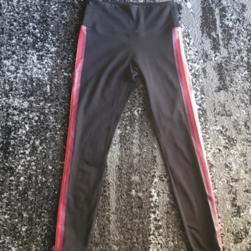 PINK Yoga Pants